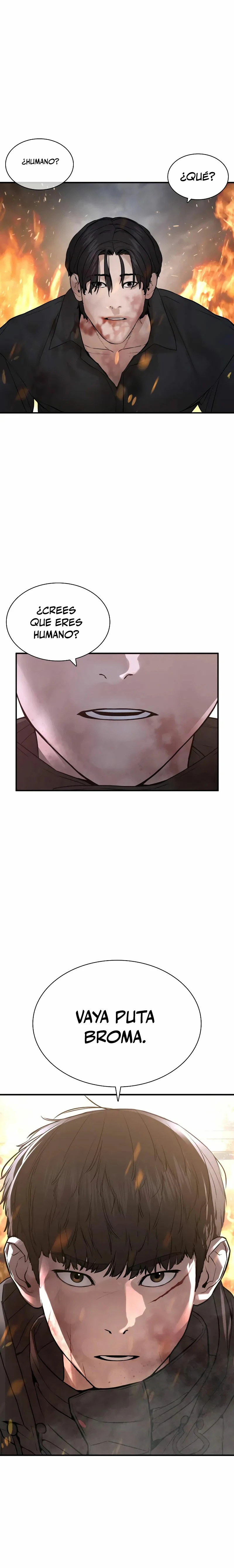 Read Viral Hit Español Manga Online