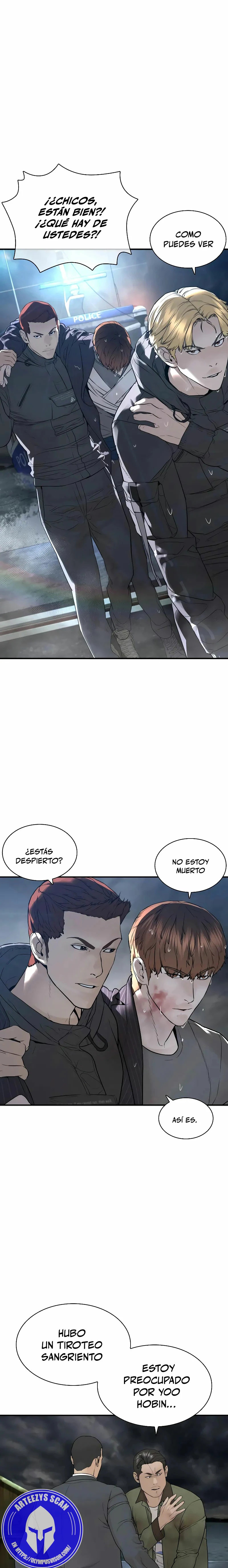 Read Viral Hit Español Manga Online