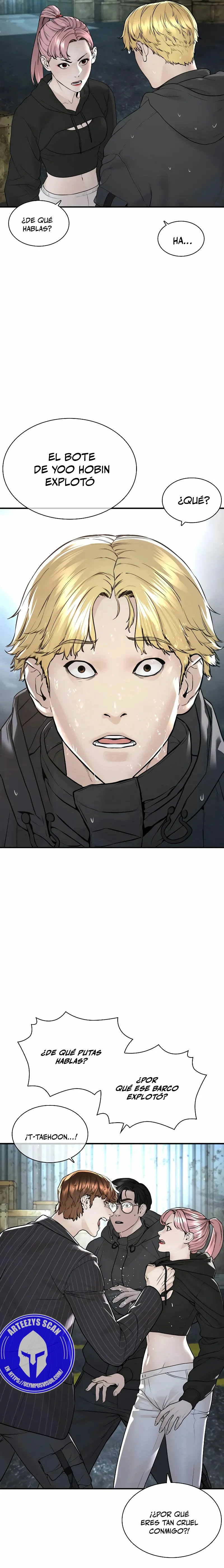 Read Viral Hit Español Manga Online