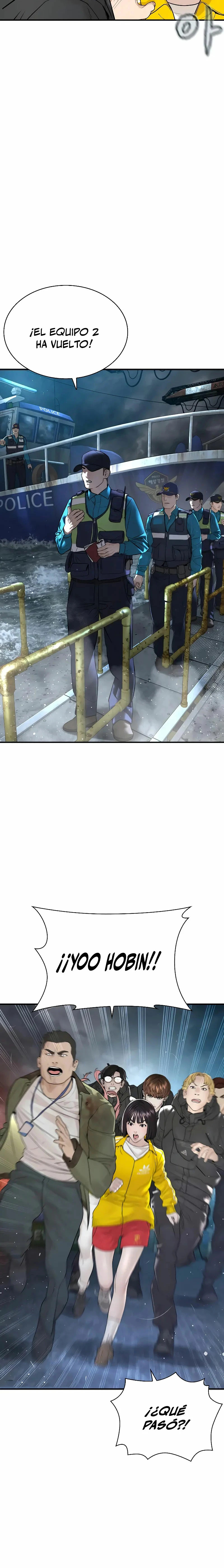 Read Viral Hit Español Manga Online