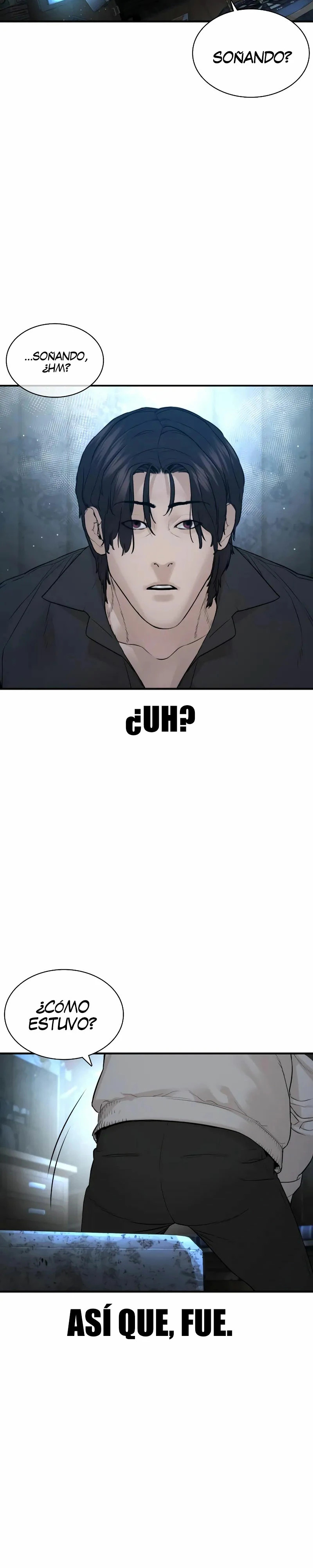 Read Viral Hit Español Manga Online