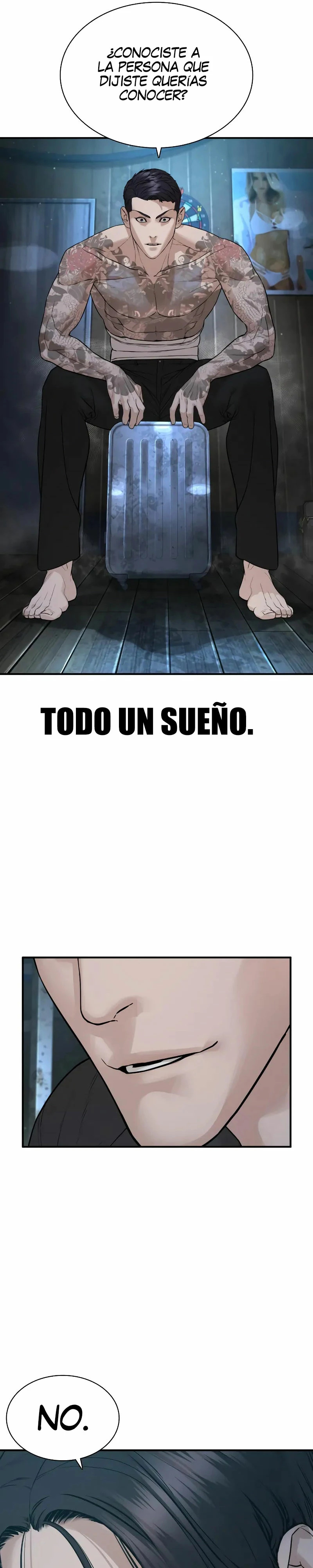 Read Viral Hit Español Manga Online