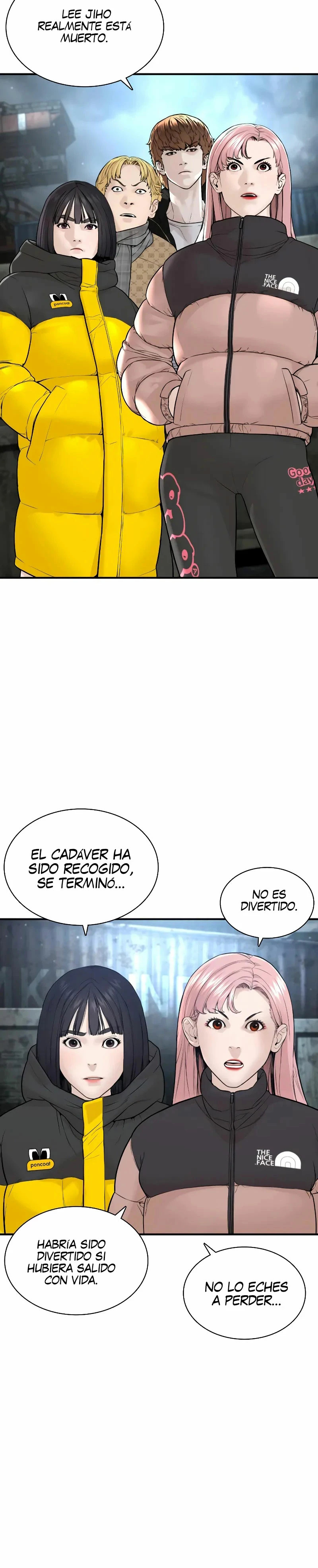 Read Viral Hit Español Manga Online