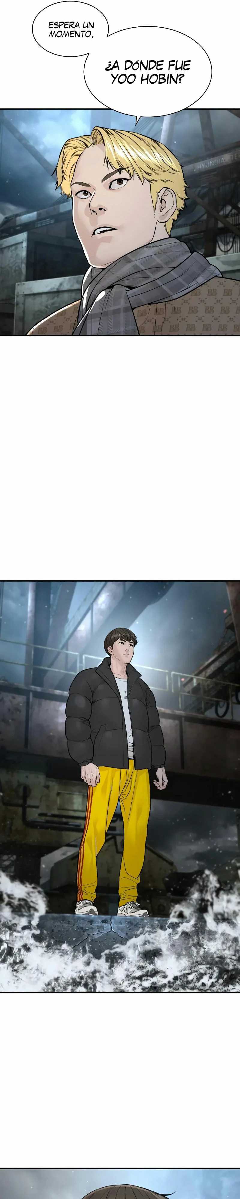 Read Viral Hit Español Manga Online