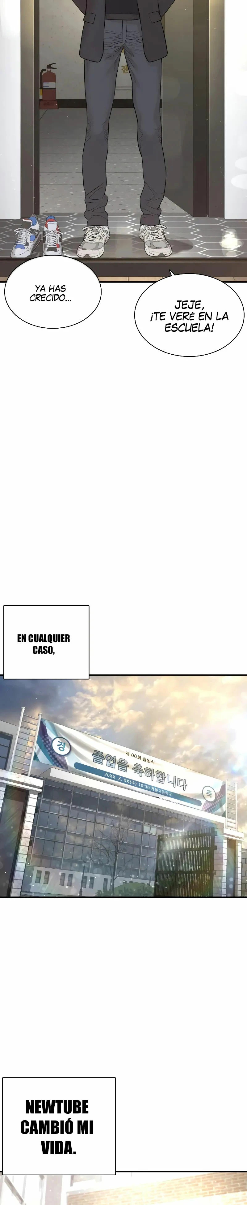 Read Viral Hit Español Manga Online