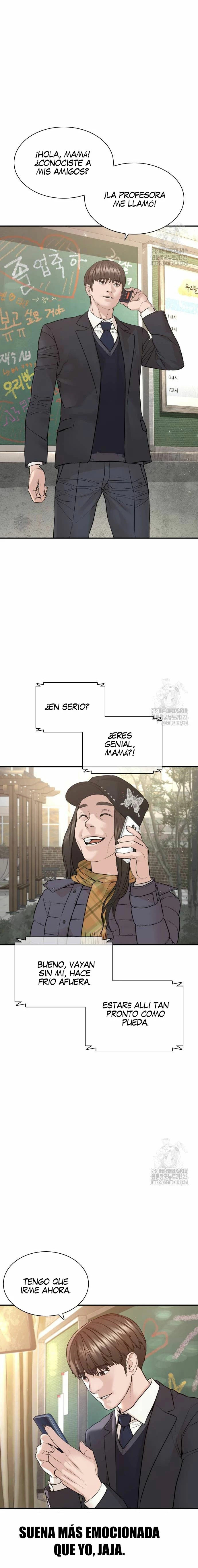 Read Viral Hit Español Manga Online