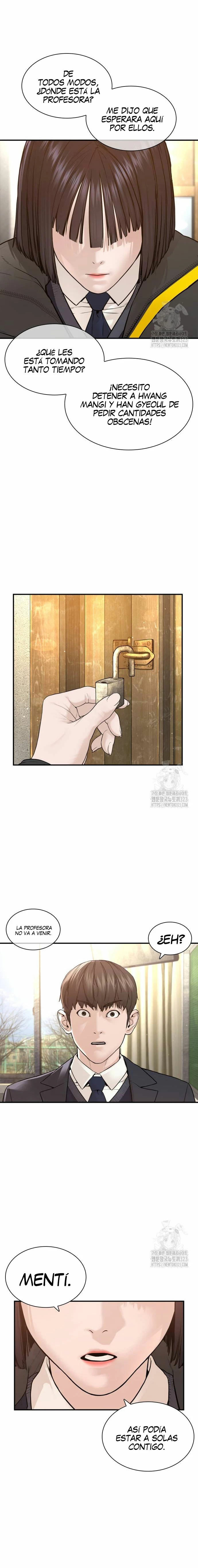 Read Viral Hit Español Manga Online