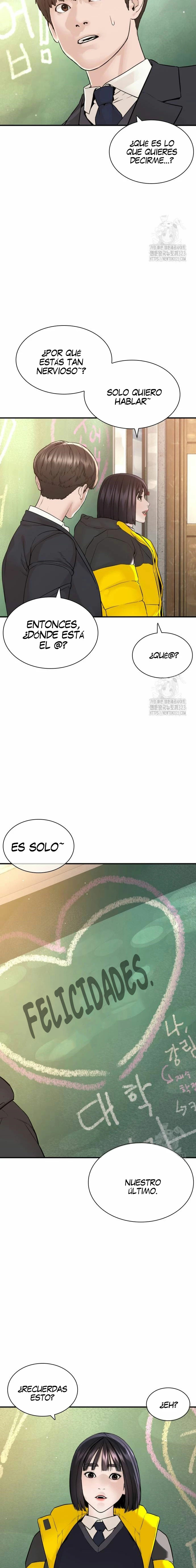 Read Viral Hit Español Manga Online