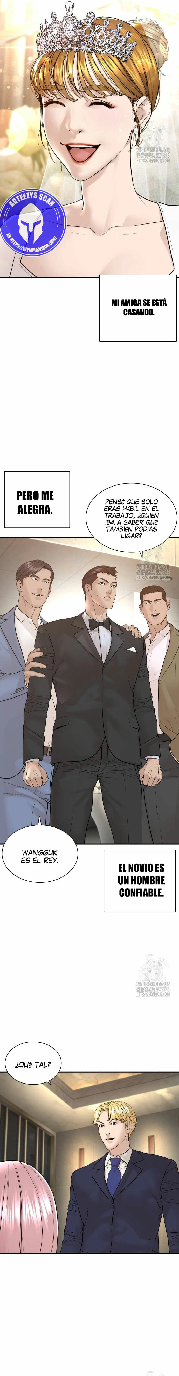 Read Viral Hit Español Manga Online