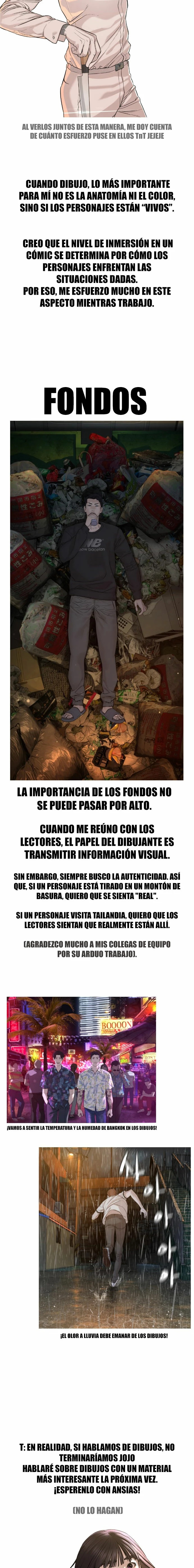 Read Viral Hit Español Manga Online