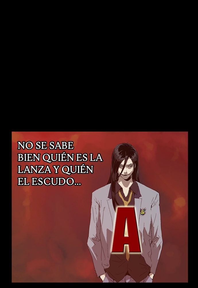 Read Weak Hero Español Manga Online