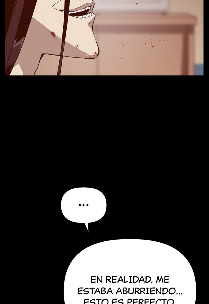 Read Weak Hero Español Manga Online