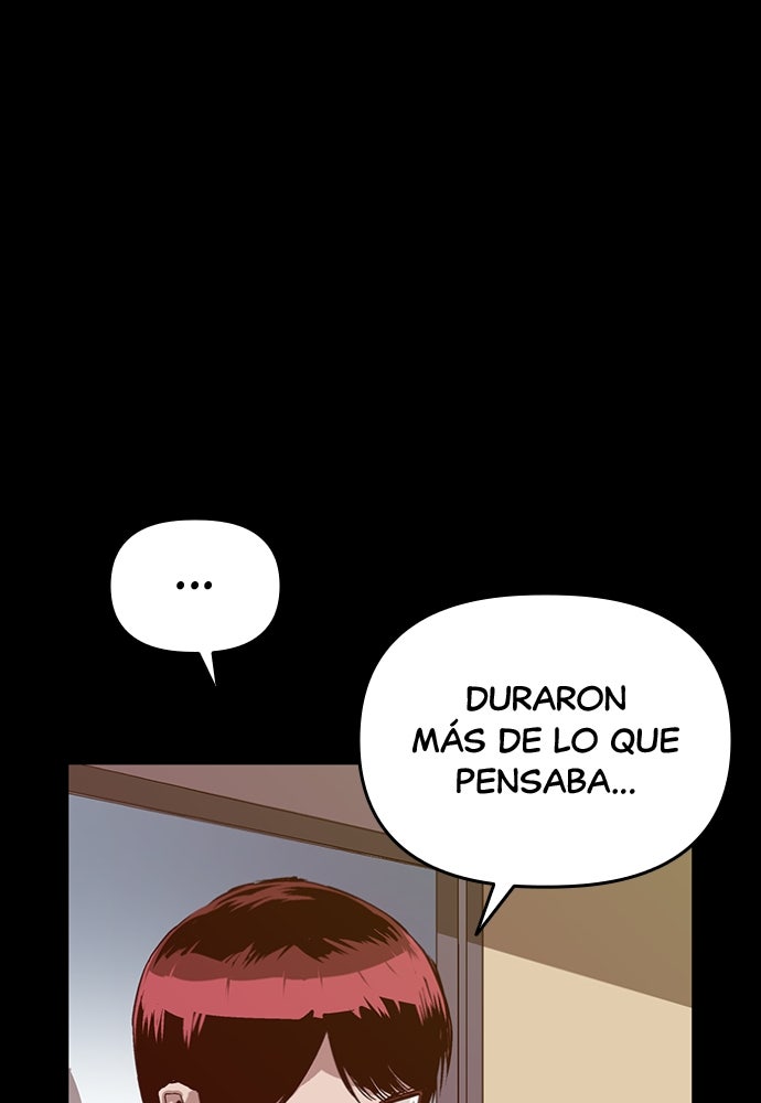 Read Weak Hero Español Manga Online