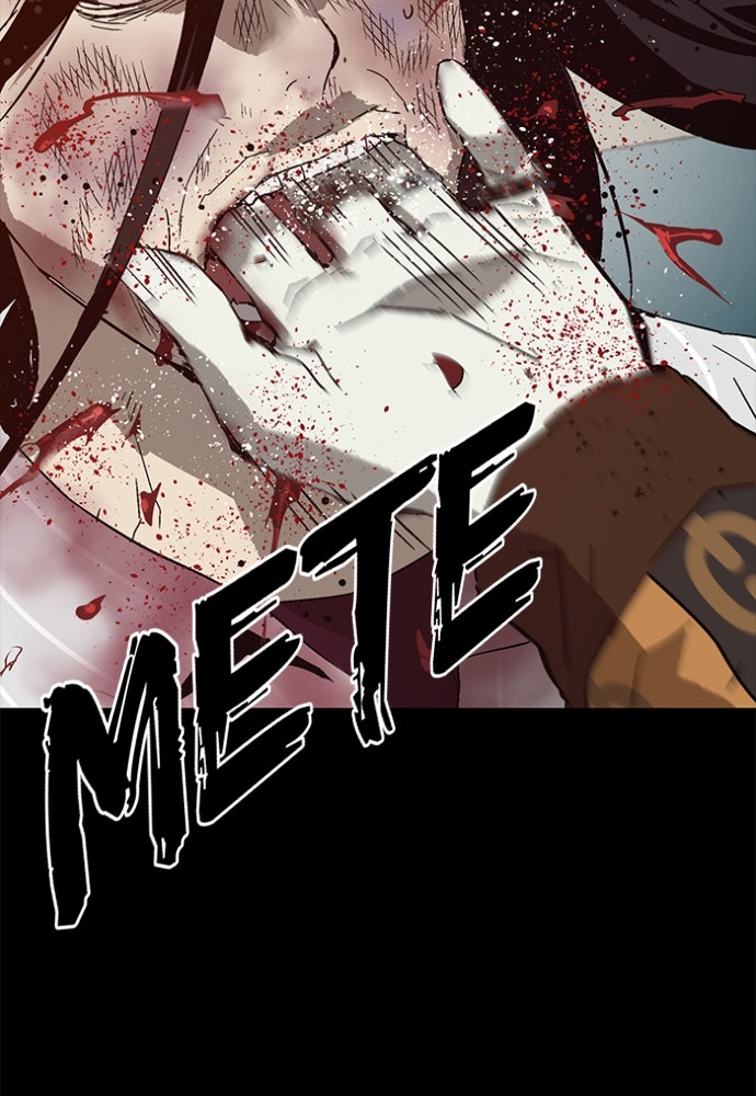 Read Weak Hero Español Manga Online