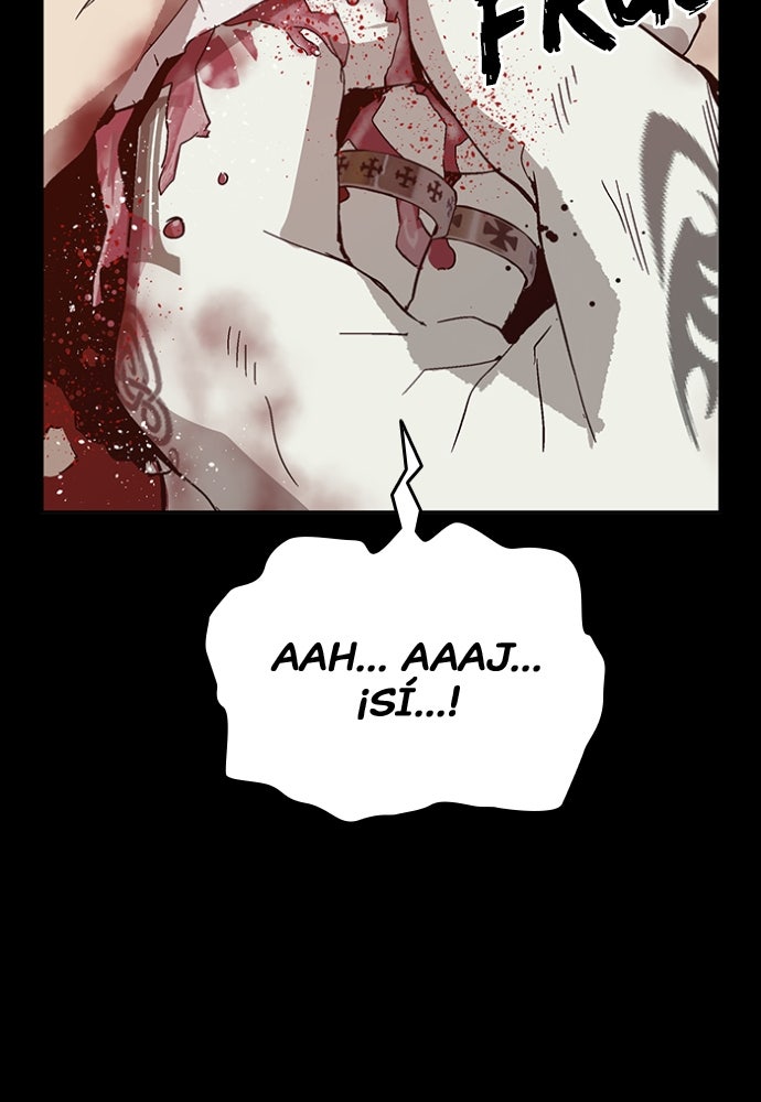 Read Weak Hero Español Manga Online