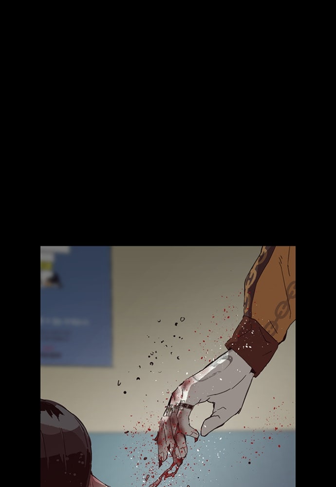 Read Weak Hero Español Manga Online