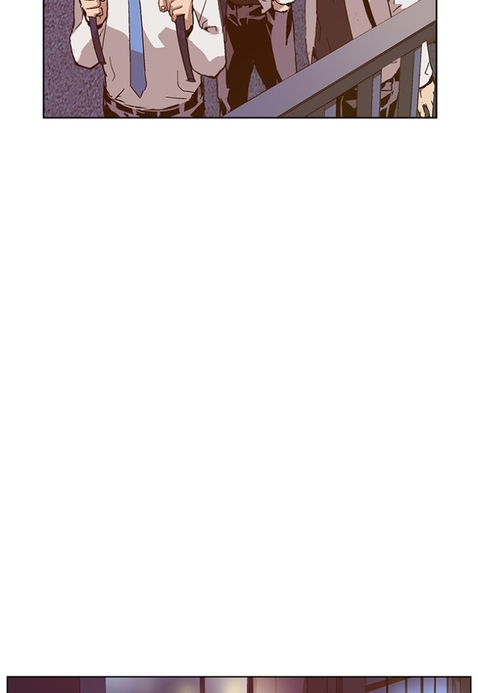 Read Weak Hero Español Manga Online