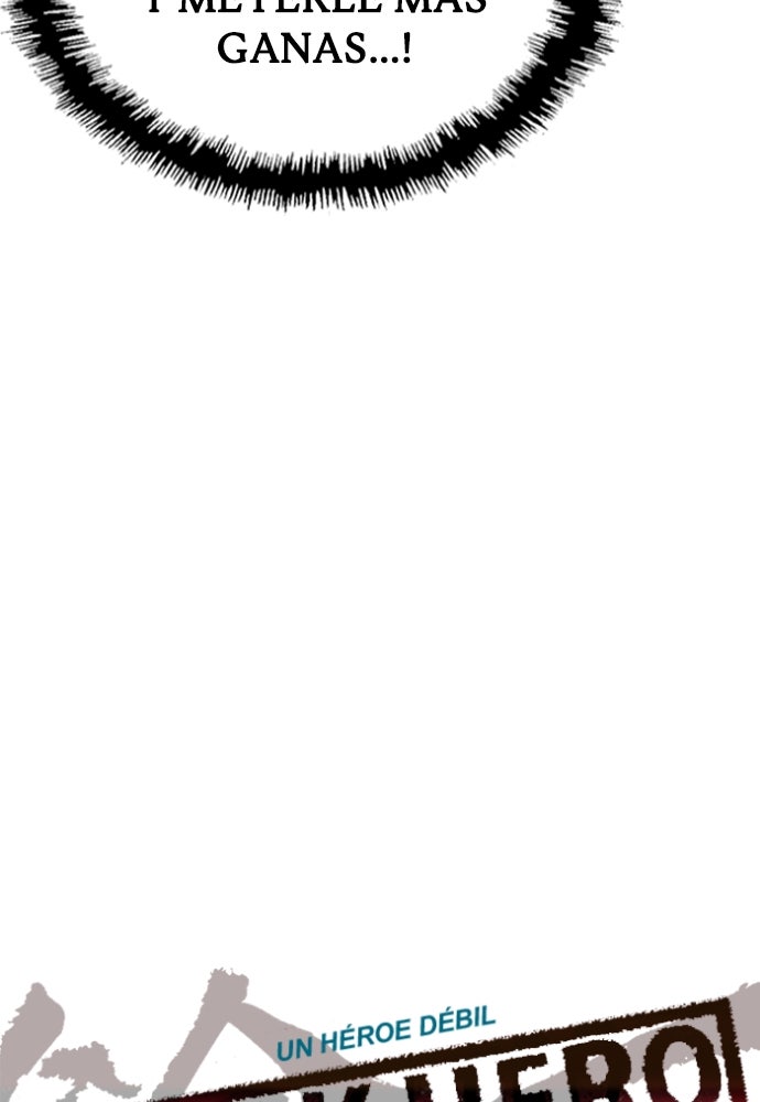 Read Weak Hero Español Manga Online