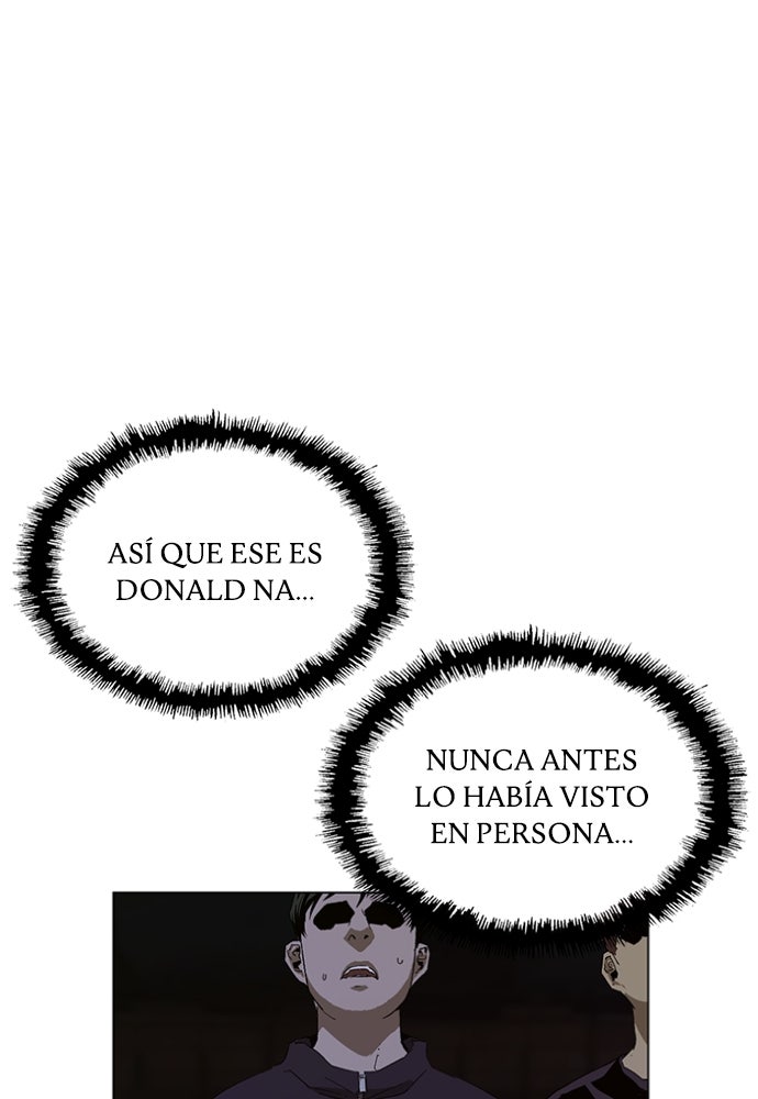 Read Weak Hero Español Manga Online