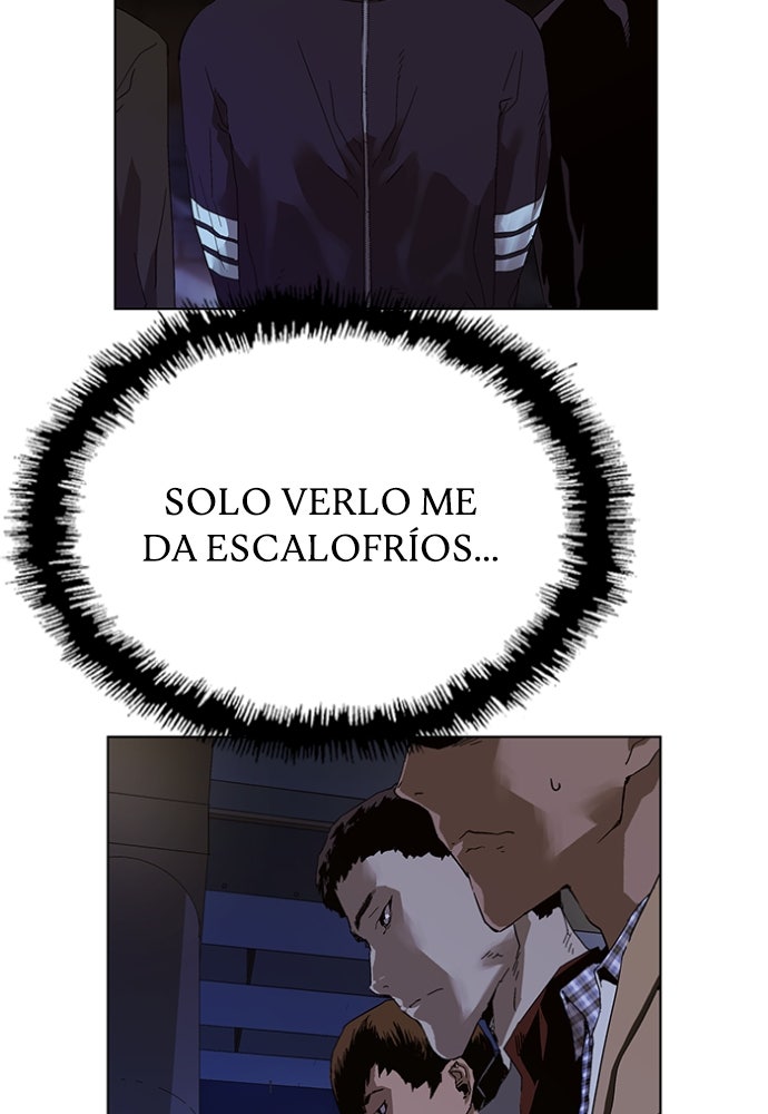 Read Weak Hero Español Manga Online