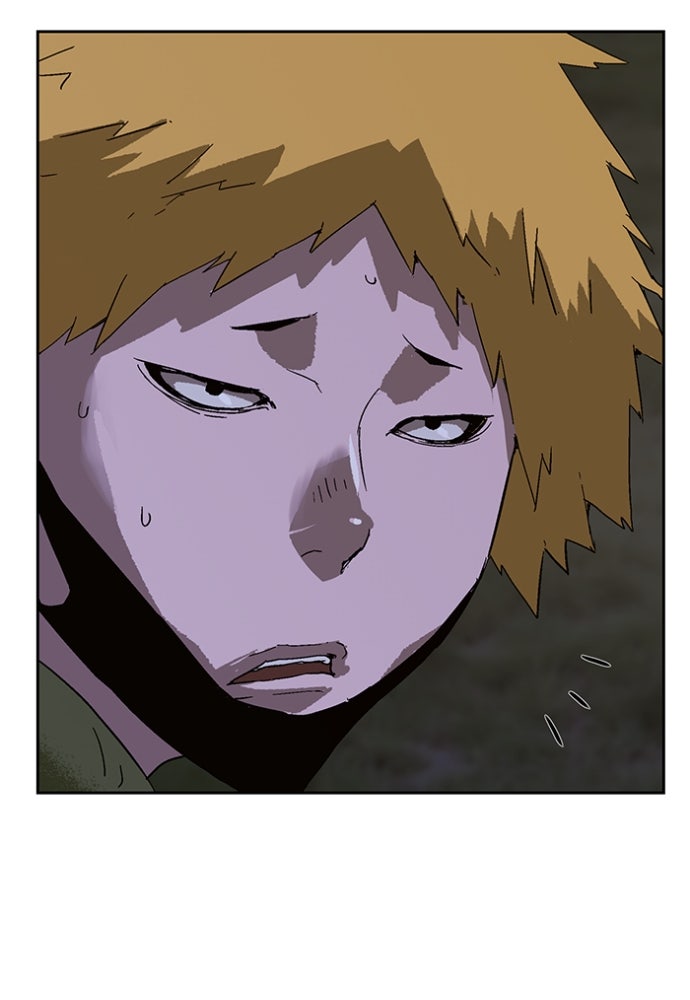 Read Weak Hero Español Manga Online