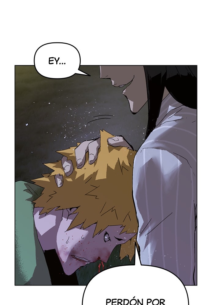 Read Weak Hero Español Manga Online