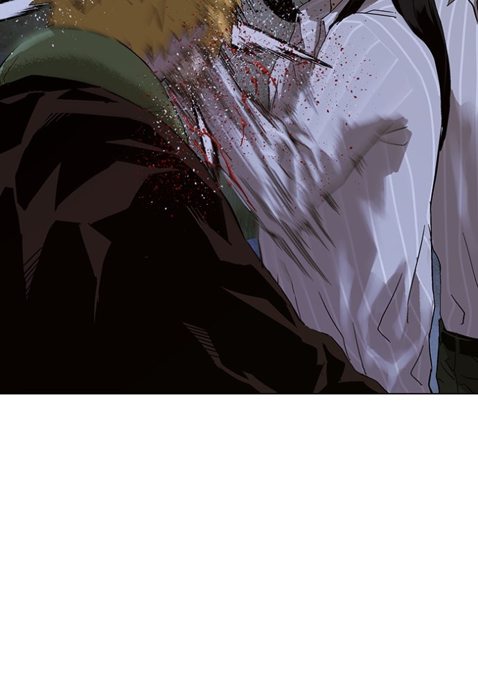 Read Weak Hero Español Manga Online