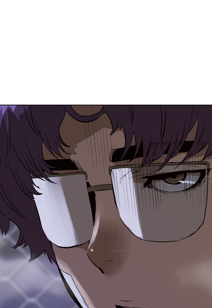 Read Weak Hero Español Manga Online