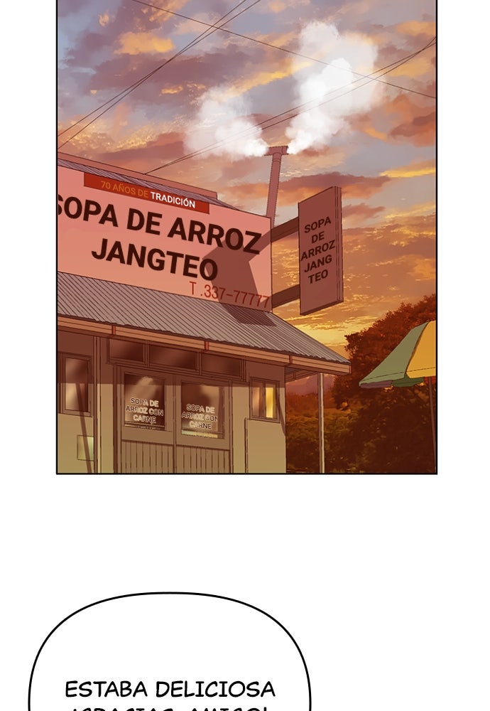 Read Weak Hero Español Manga Online