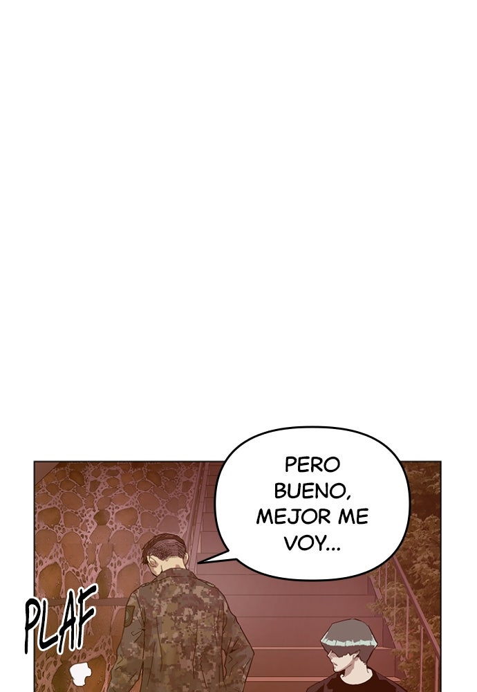 Read Weak Hero Español Manga Online