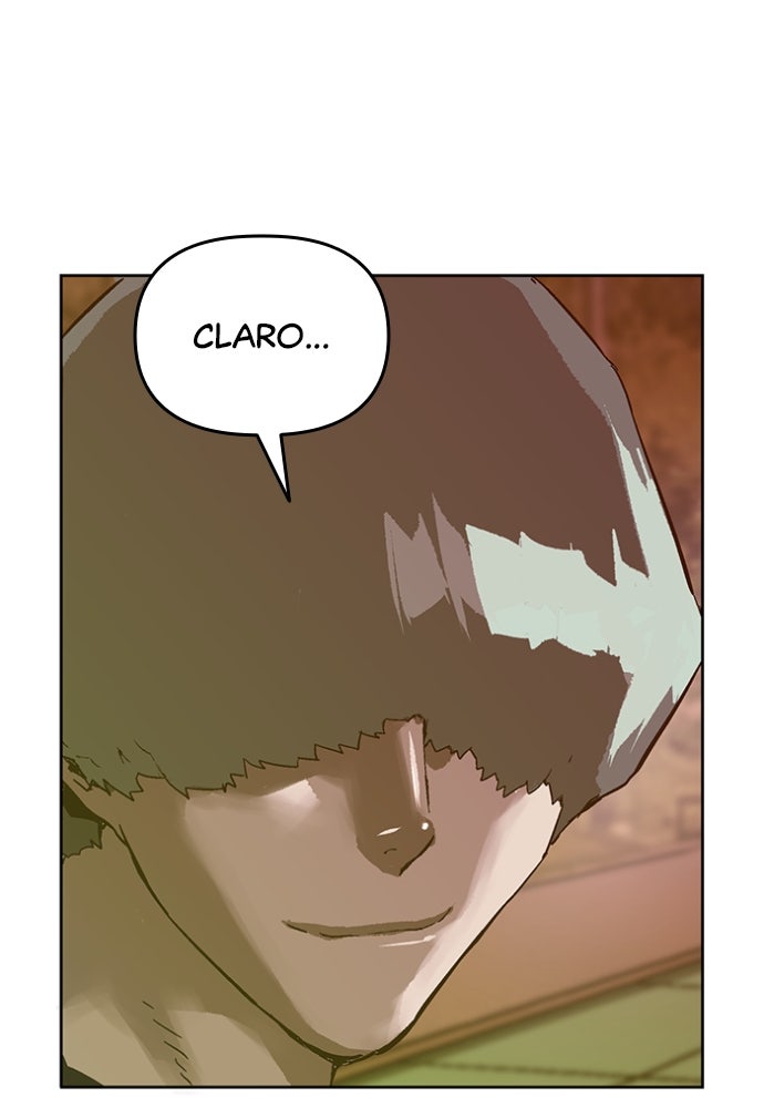 Read Weak Hero Español Manga Online