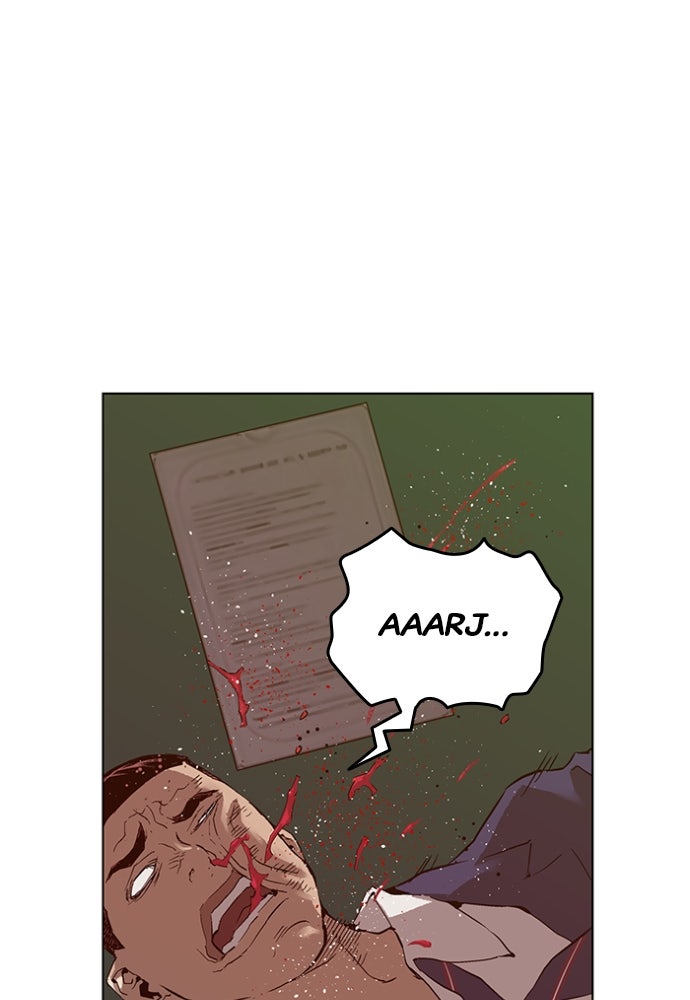 Read Weak Hero Español Manga Online