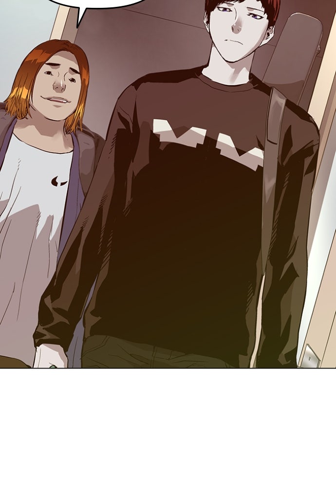 Read Weak Hero Español Manga Online