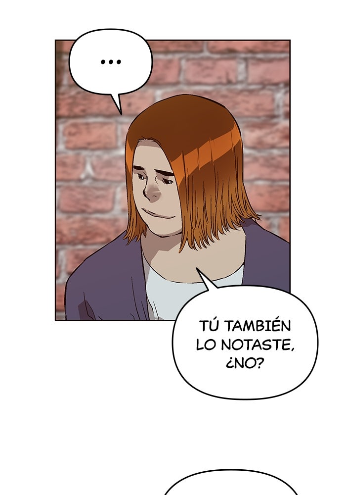 Read Weak Hero Español Manga Online