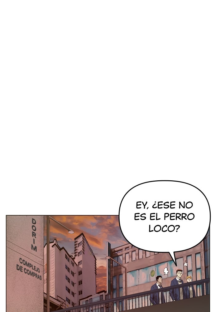 Read Weak Hero Español Manga Online