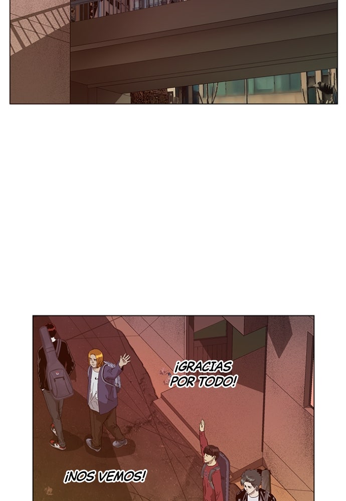 Read Weak Hero Español Manga Online