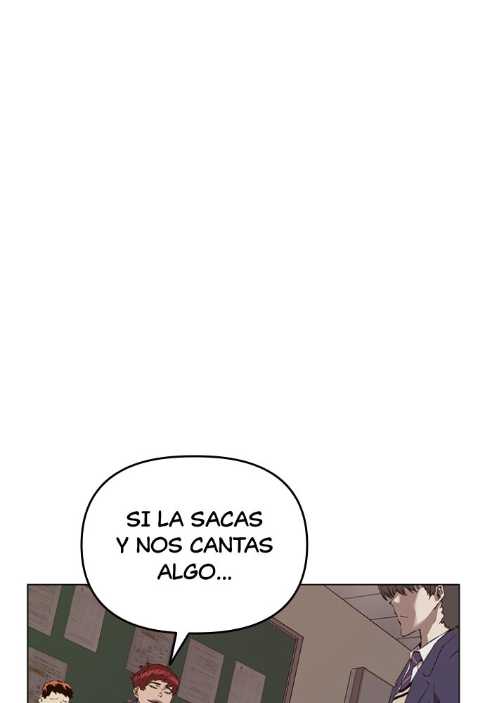 Read Weak Hero Español Manga Online