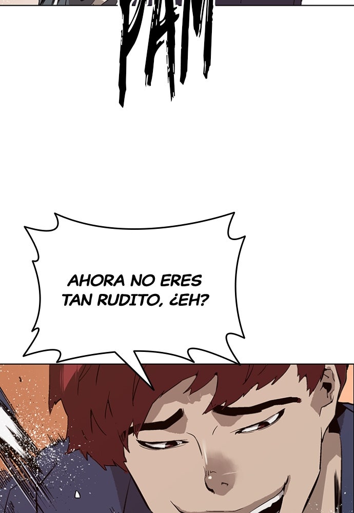 Read Weak Hero Español Manga Online