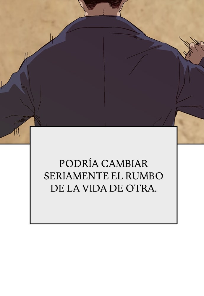 Read Weak Hero Español Manga Online