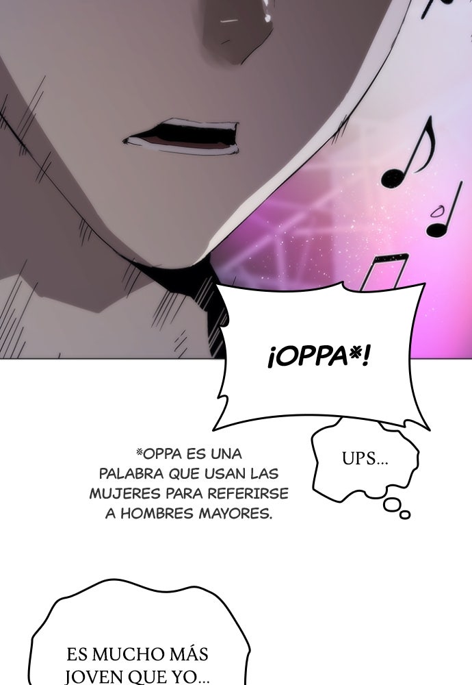 Read Weak Hero Español Manga Online