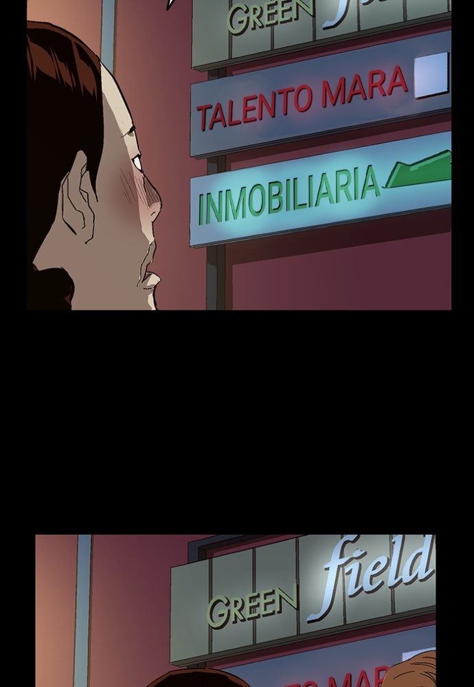 Read Weak Hero Español Manga Online