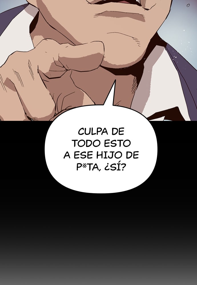 Read Weak Hero Español Manga Online