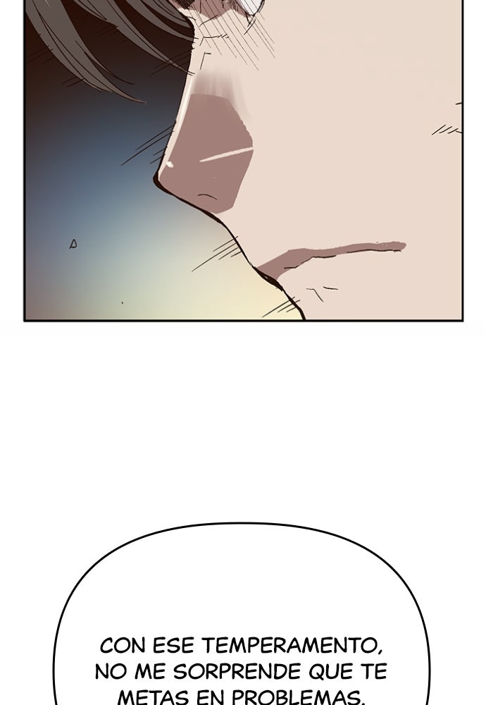 Read Weak Hero Español Manga Online