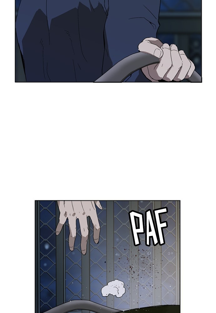 Read Weak Hero Español Manga Online