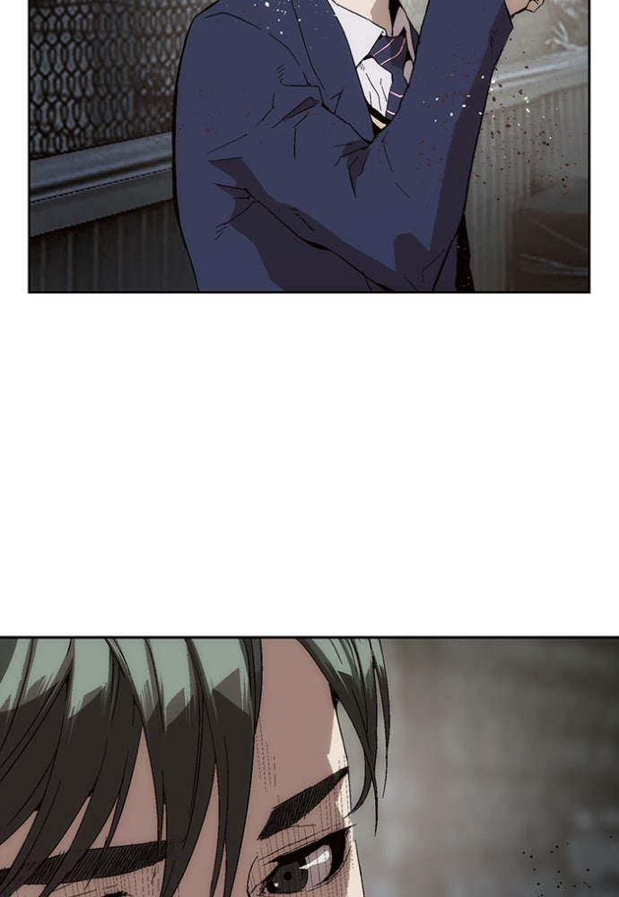 Read Weak Hero Español Manga Online