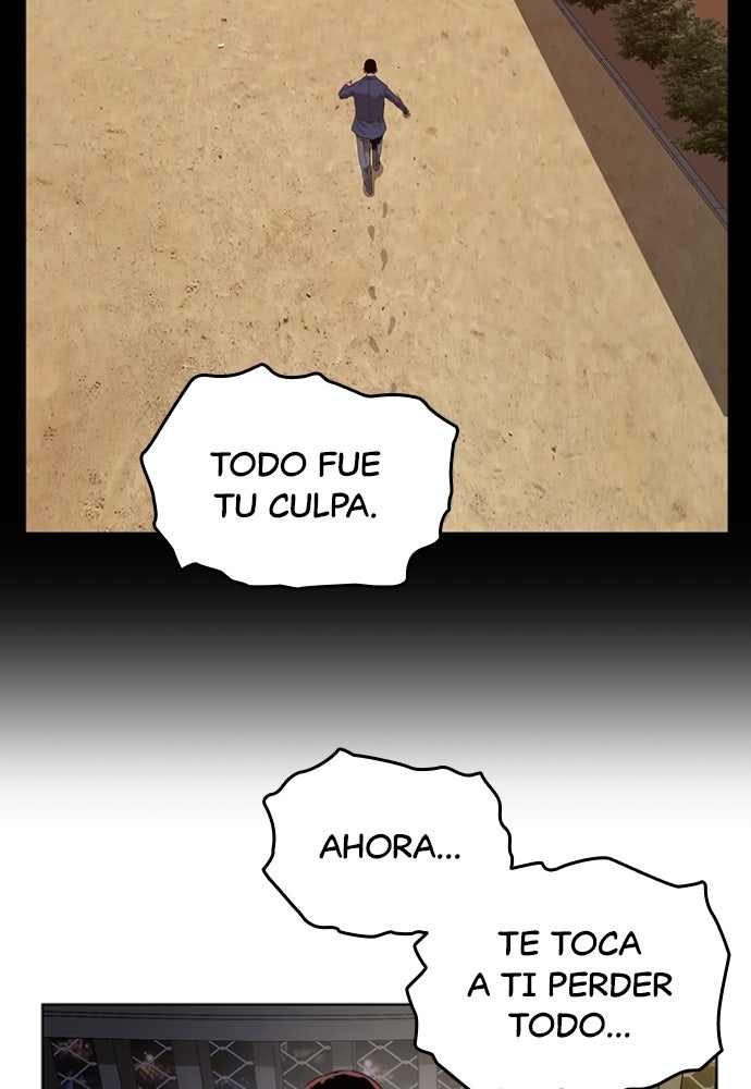 Read Weak Hero Español Manga Online