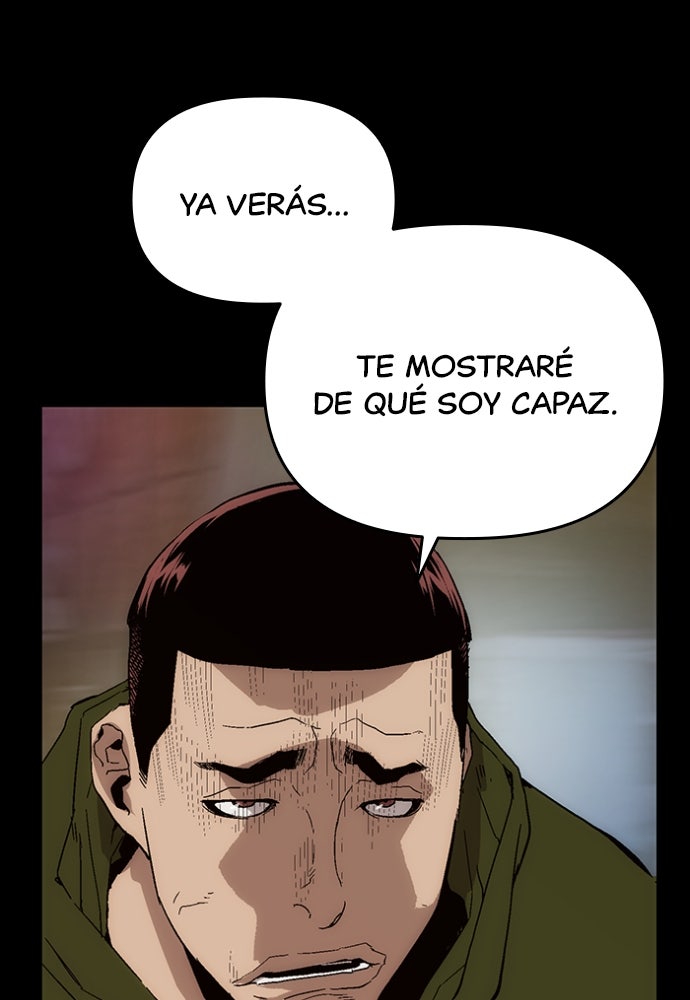 Read Weak Hero Español Manga Online