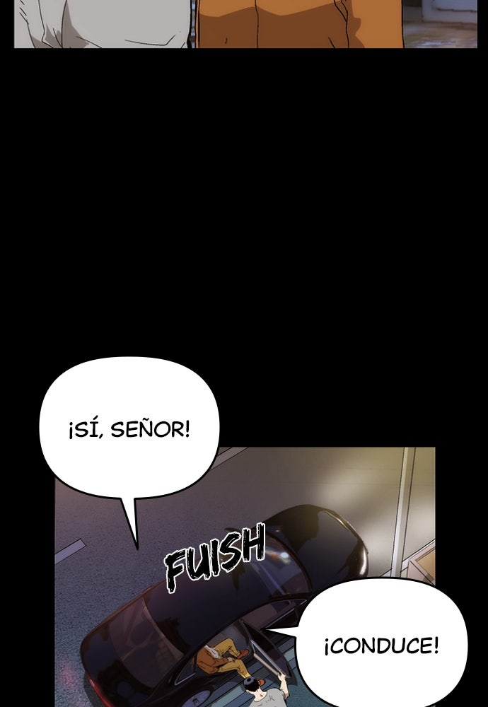 Read Weak Hero Español Manga Online