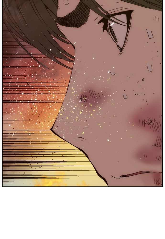 Read Weak Hero Español Manga Online