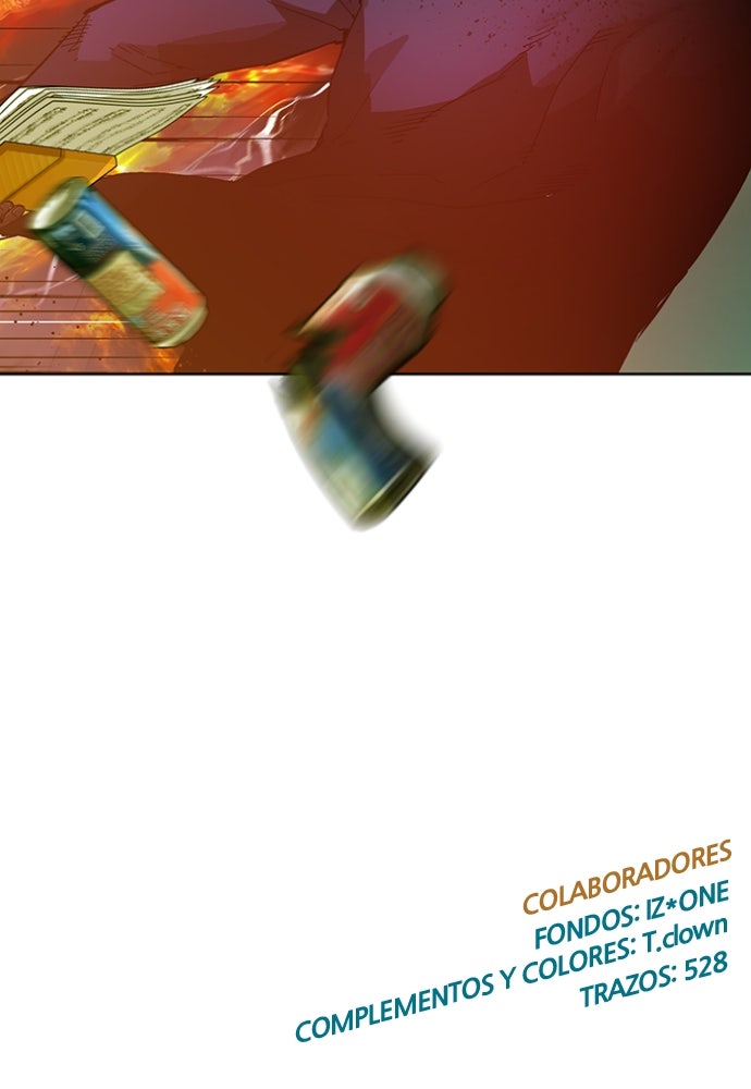 Read Weak Hero Español Manga Online